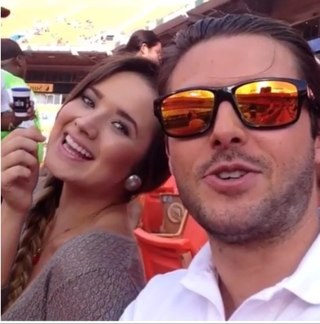 ¿Kimberly y Lance Dos Ramos? Ellos son mi todo, y los apoyo como a nadie. ¡Unanse a mi club de fans!