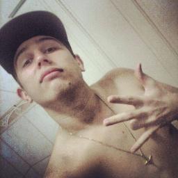 Sou da Larissa Tainara