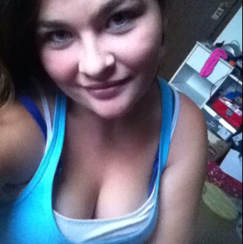 Im crazy,country,and loving boys say im sexy!!!(: