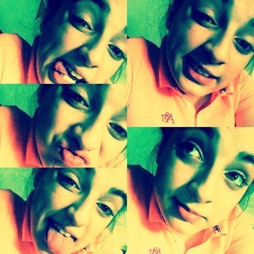 YourSisterrrrrHereeeeBabyy!! LoveeeYoooou❤ #Charleneee.