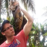 Clint good (@clintongood) Twitter profile photo