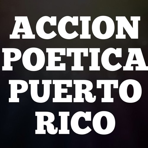 La poesía es calle.