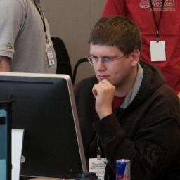 Full-Stack Node.js Developer