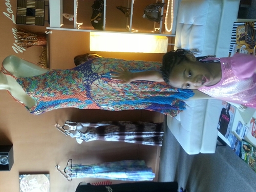 YOU TOO CAN BE THIS FLYY!!!~RINACOSTYLES~ DOES IT EVERYTIME!