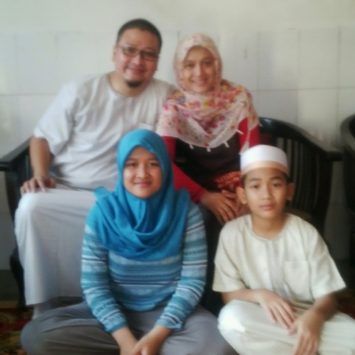 Director of Widinetwork Global Visi...become an AHLI SORGA