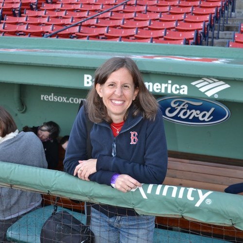 Passionate about photography, the Red Sox and social justice