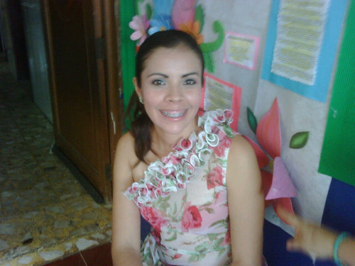 alo_merca's profile picture. Ciencias de la Comunicación.