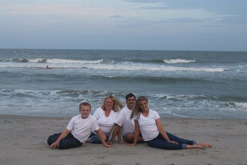 mom, wife, and CPHT