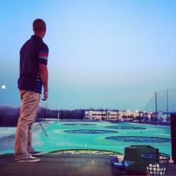 aembry27's profile picture. 