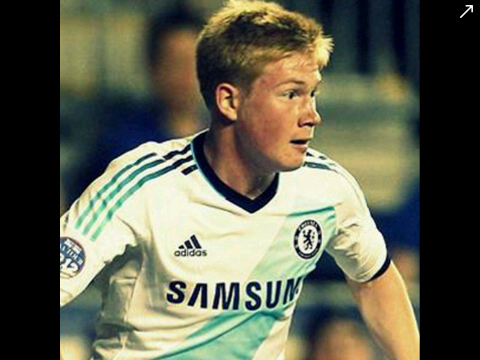 Only Kevin De Bruyne. We love you Kevin De Bruyne. Always give you the best news!