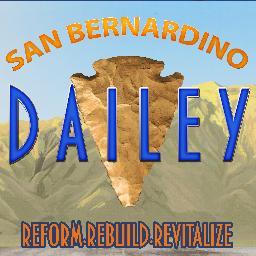 Reform. Rebuild. Revitalize