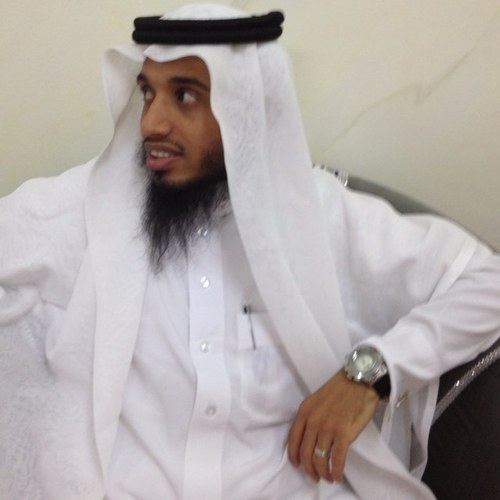 أخصائي علاج طبيعي في مستشفى طريف العام Physiotherapist in General Turaif Hospital