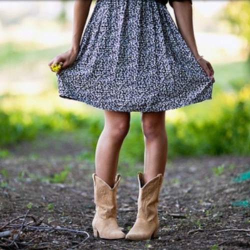Sweet and Southern