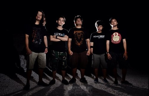 Metalcore Army | Book Us : 089682192566