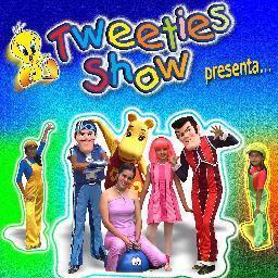 El mejor espectáculo para niños. Temáticas exclusivas, música propia, juegos, bailes y mucho más!!!