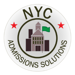 NYC Admissions Solutions helps families & schools navigate pre-K to college public & private school admissions.