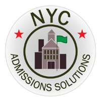NYCAdmissionsSol'ns(@NYCHSAdmissions) 's Twitter Profile Photo