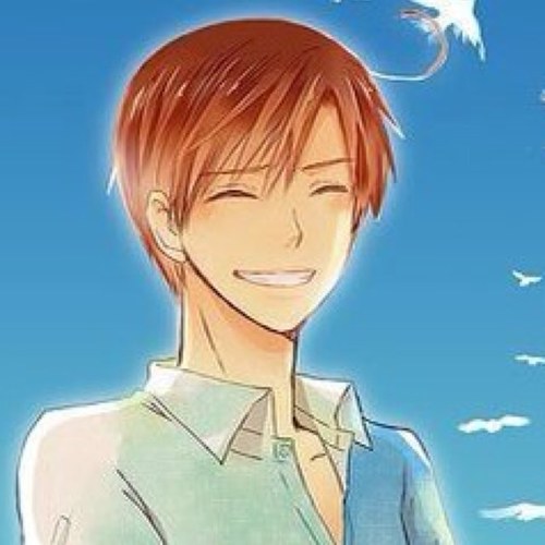 Touch my husband or child and heads will roll.. But anyway, care for some pasta? *holds out plate smiling*
|Hetalia rp|18+|2!P lovi| Married to: @partymex17
