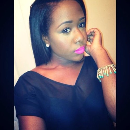 ashcsh's profile picture. No im not lucky ..im blessed...