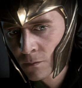I am Loki, Norse god of mischief, lost amidst the chaos of Midgard. #Parody/#RP {Not looking for in-depth RP at this time. #Casual}