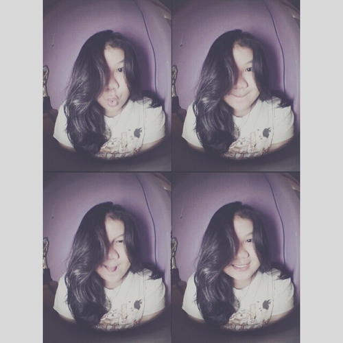 Don't judge a person from their tweets instagram: finadmynthi