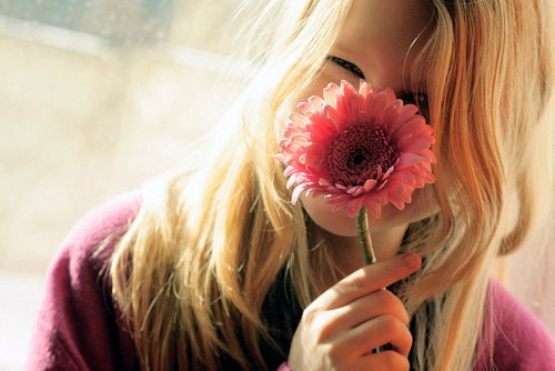 I Don't Care. I Love It!