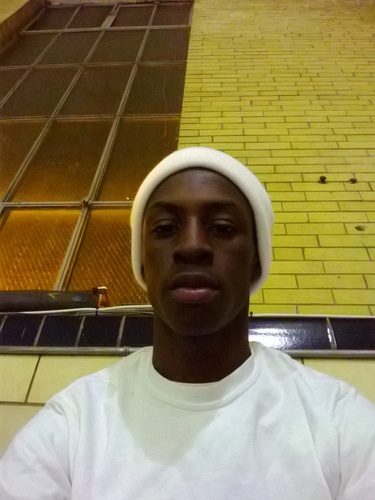 I do wat I does when shit gotta get done!Loyalty.Over.Money.