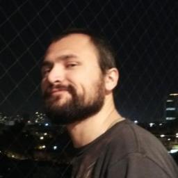 Developer, gamer, drummer, entrepreneur, father, and some other stuff.