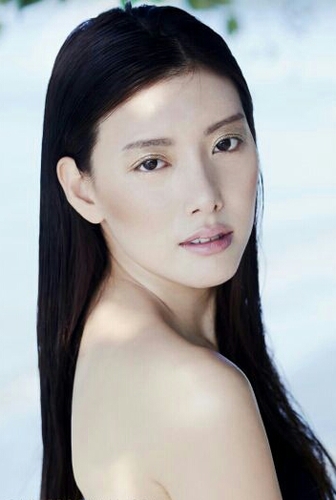 Korean Representative of Asia`s Next Top Model Cycle 1