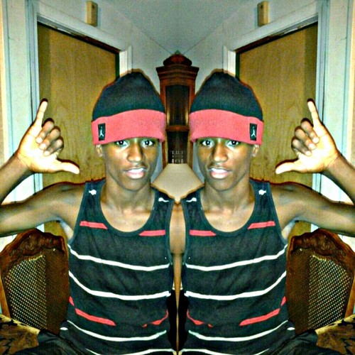 Ion Make FRIENDS Bitch I Make $ MONEY $ #SLIME Or Getxho Asss #SLIMED