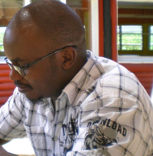 Humanitarian worker with a passion to serve|Filmmaker|Mentor & coach|Manager|