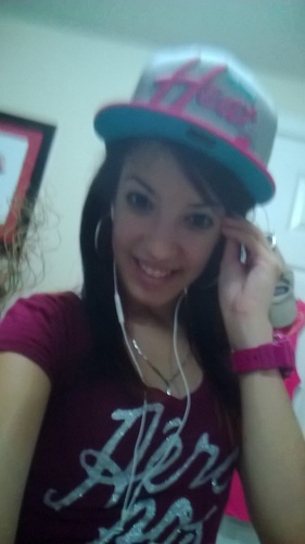 Cubana :D