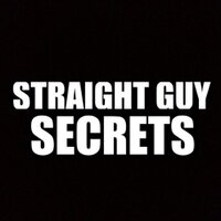Straight Guy Secrets (@str8guysecrets) 's Twitter Profile