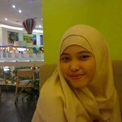 I ♥ Allah, Rasulullah, familly and friends.. Student in high school,, mention if you wanna follback  ~(˘▾˘~)