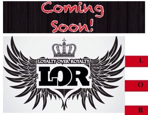 OfficialLORpg's profile picture. It's not just a brand but a LIFESTYLE LOR Loyalty Over Royalty FONG'S NATION! Ig @itsofficiallor owner @killin__egos & Shawn Fong