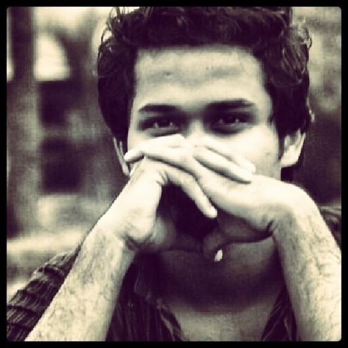 Don't ever mistake my silence for ignorance, my calmness for acceptance or my kindness for weakness!