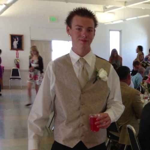 Reid982Reid's profile picture. 