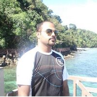 Sumesh Nair (@sumeshnn) 's Twitter Profile