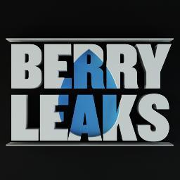 #BerryLeaks Team from http://t.co/eQbdNmpUcU
Follow our channel: C00122562