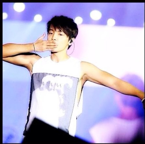 SMfamily、とくにすじゅとえふえっくす溺愛/98LINE/SHINeeコピユニテミン担当/コピユニ公式☞@Gingerlove515担当専用アカ☞@anna_ginger515