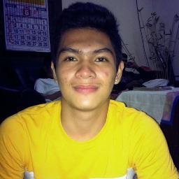 filipino/chinese | 18 yr.old | single |   | member of drag racing team|