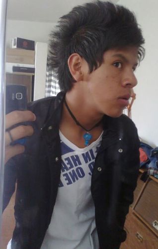 Graffitero :)