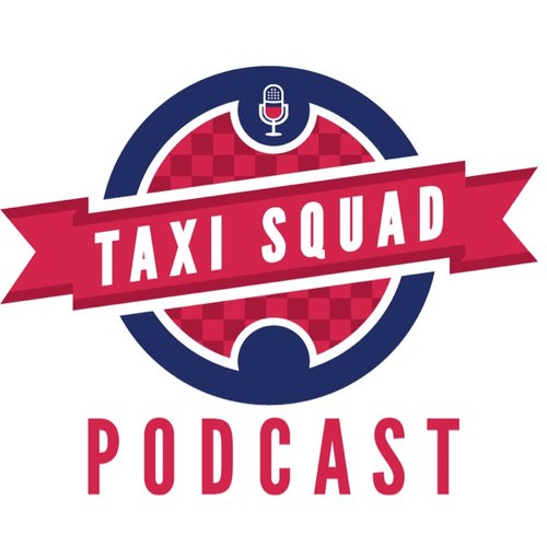 TaxiSquadShow's profile picture. Home of the 2014 @CityWeekly Best Sports Podcast. Fans serving fans since 2013. Find us on Stitcher Radio & iTunes.