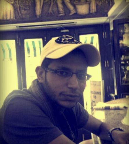 waleedElshal's profile picture. 