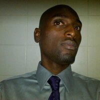Taofeek ADEGOKE (@daarsalam) Twitter profile photo