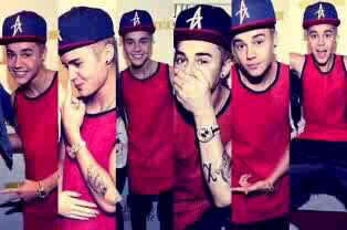 I love my familys Belieber♥ Directioner♥. Always support you! We are family*bighug*★
