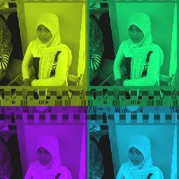 INDAH NYA KEBERSAMAAN