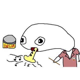 we leik myoosik
