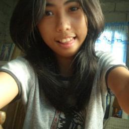 Just a follow of ONE DIRECTION :))