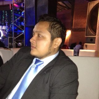 AlexNarciaC's profile picture. 